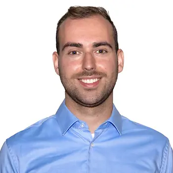 Portrait Tim Baumgartner