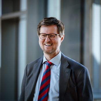 Portrait Peter Rösner
