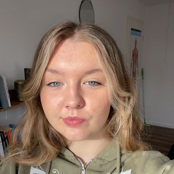 Portrait Lara Laurenz