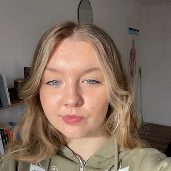 Portrait Lara Laurenz