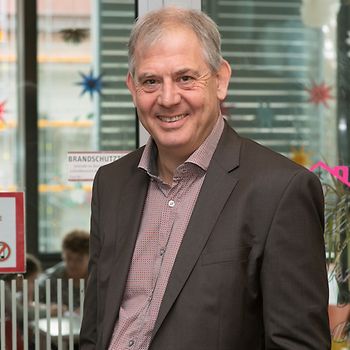 Portrait Prof. Dr. Gerd Schulte-Körne