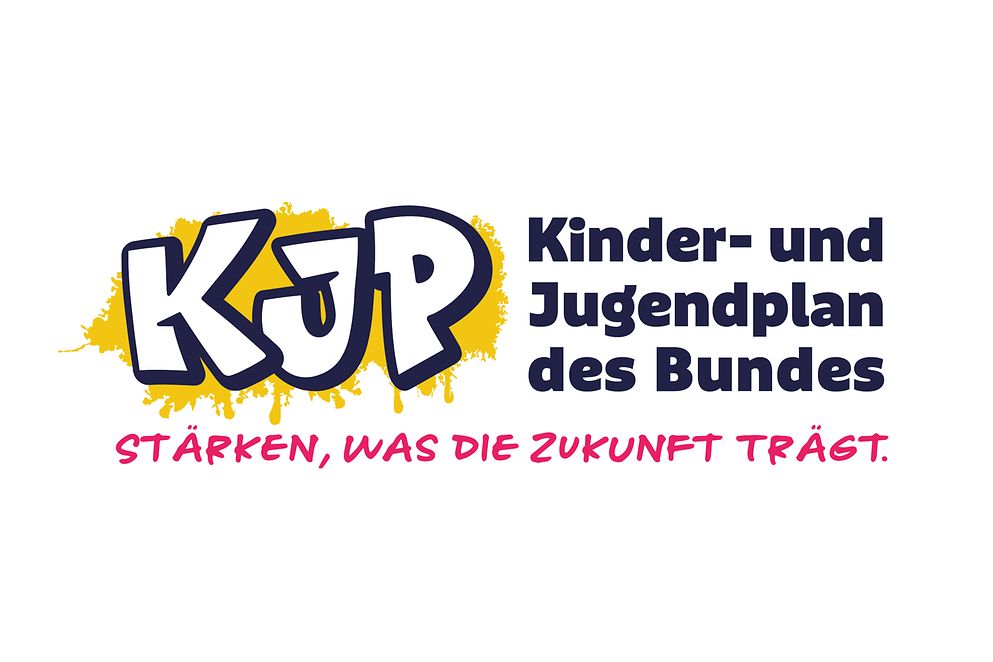 Buntes Logo