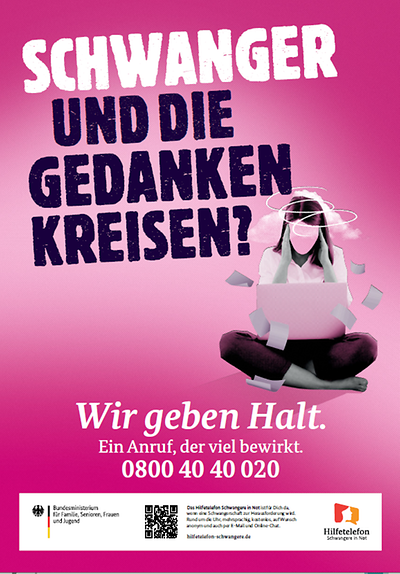 Motiv Gedanken