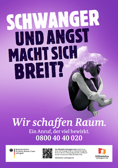 Motiv Angst