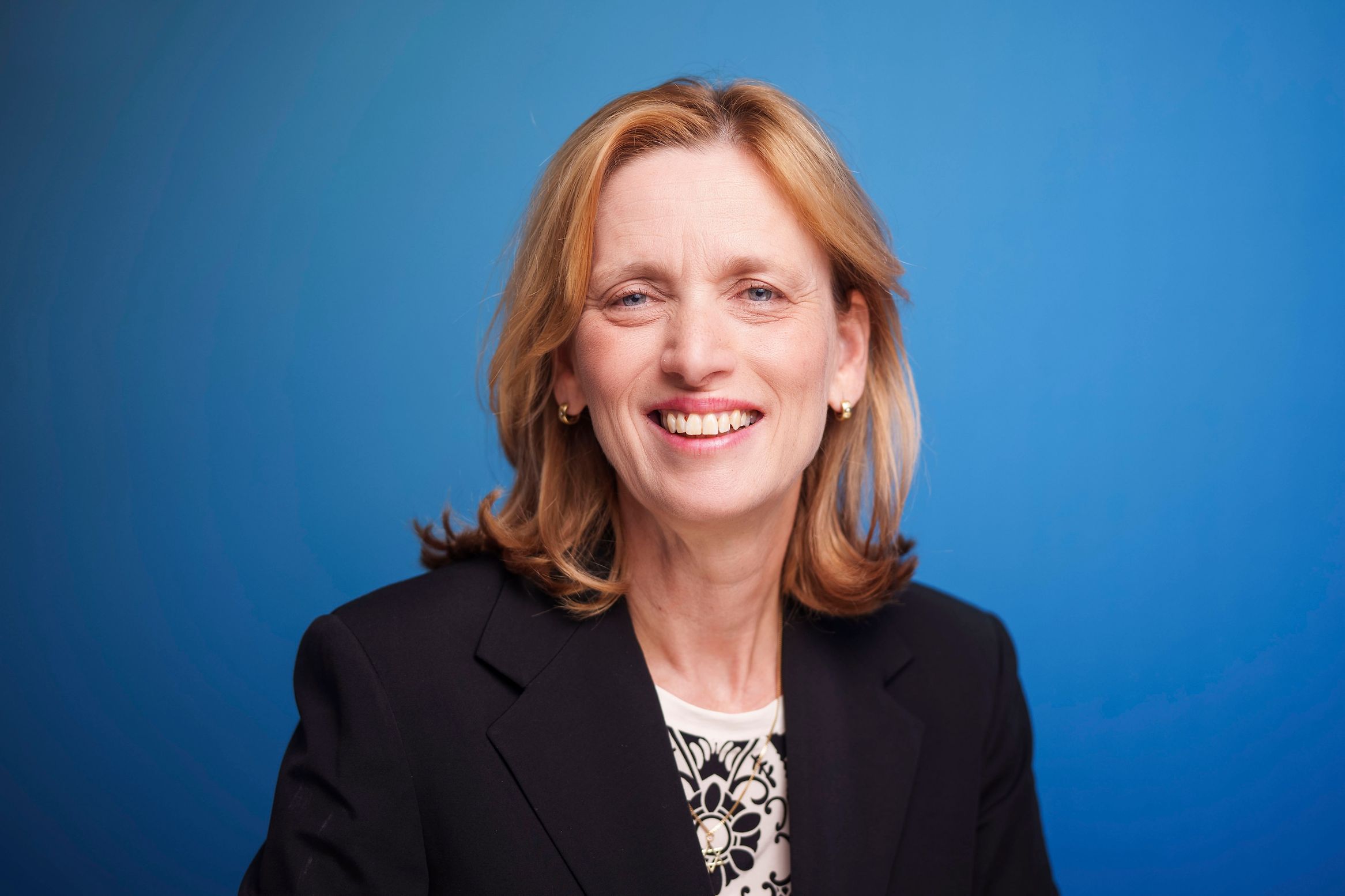 Porträt von Karin Prien