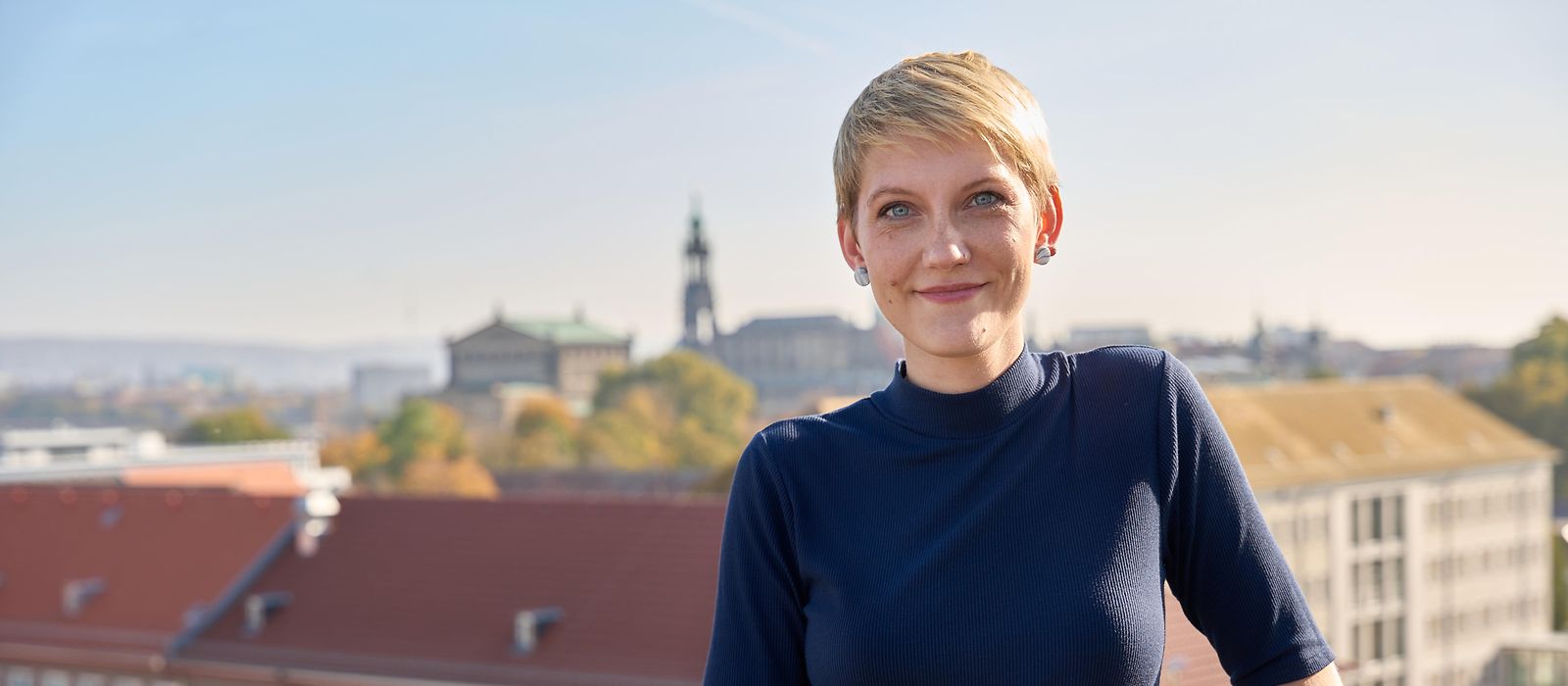 Sophie Koch 
