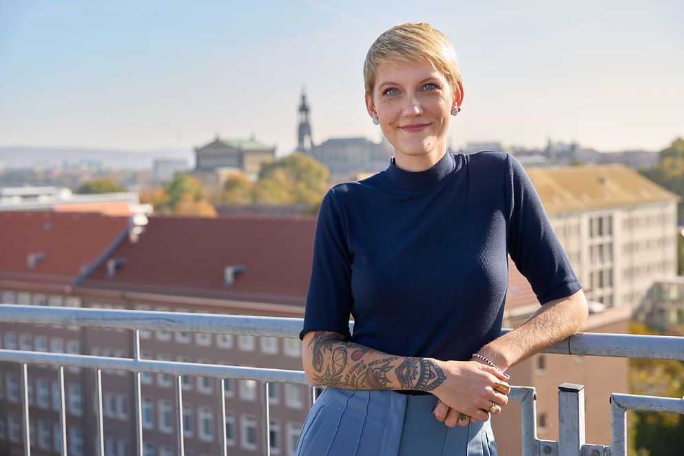 Sophie Koch 