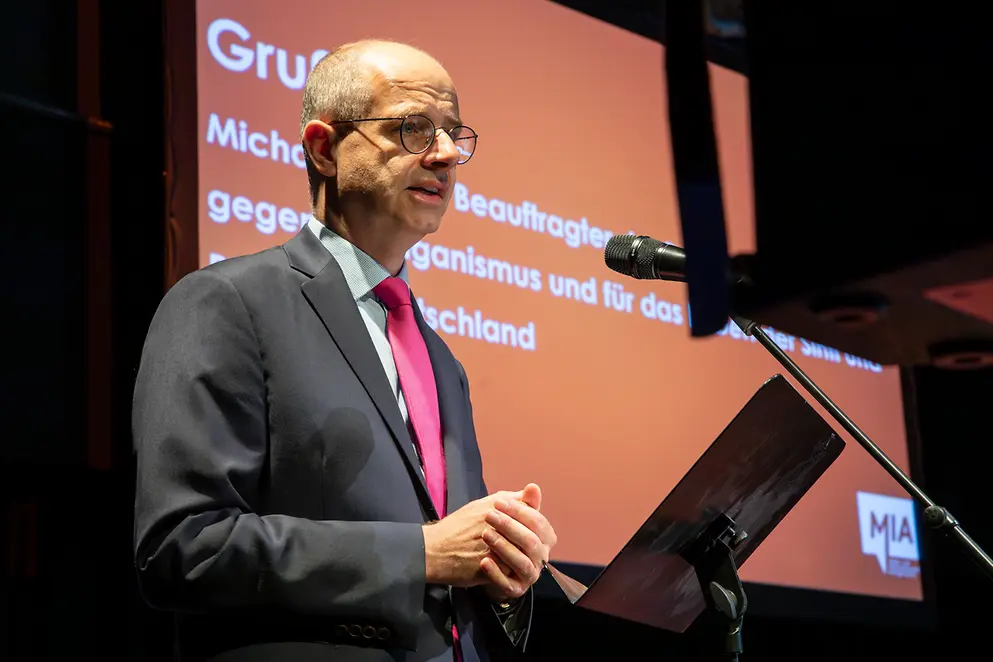 Michael Brand