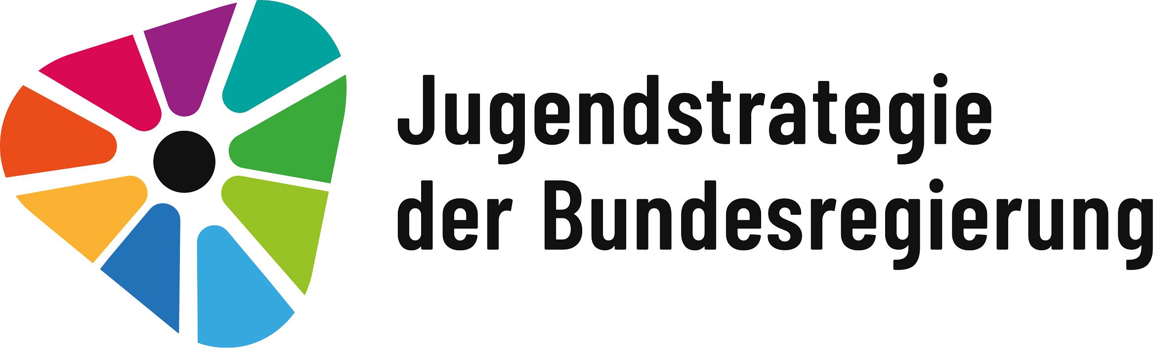 Buntes Logo