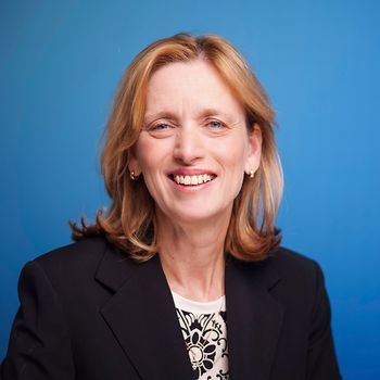 Porträt von Karin Prien