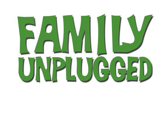 Logo von www.family-unplugged.de