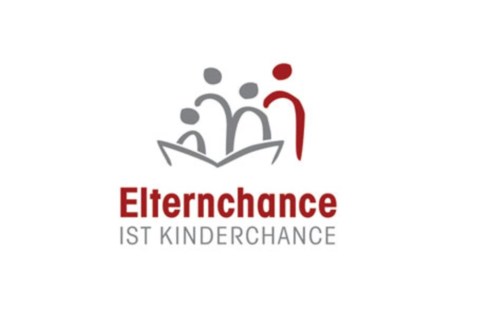 Logo Elternchance