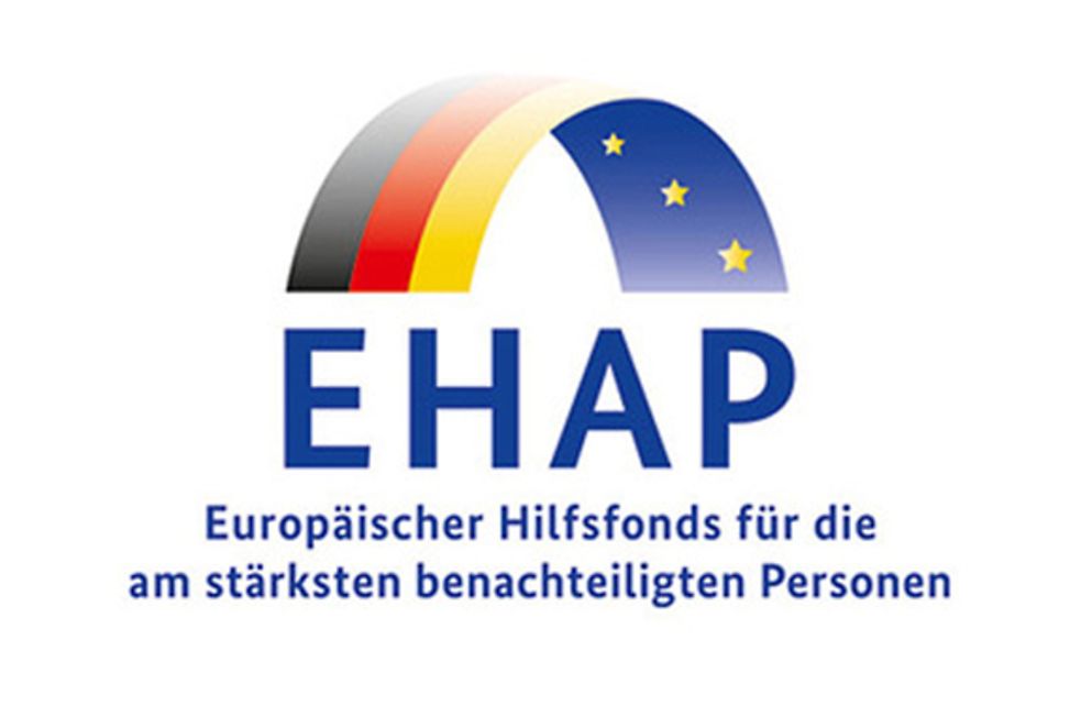 Logo EHAP