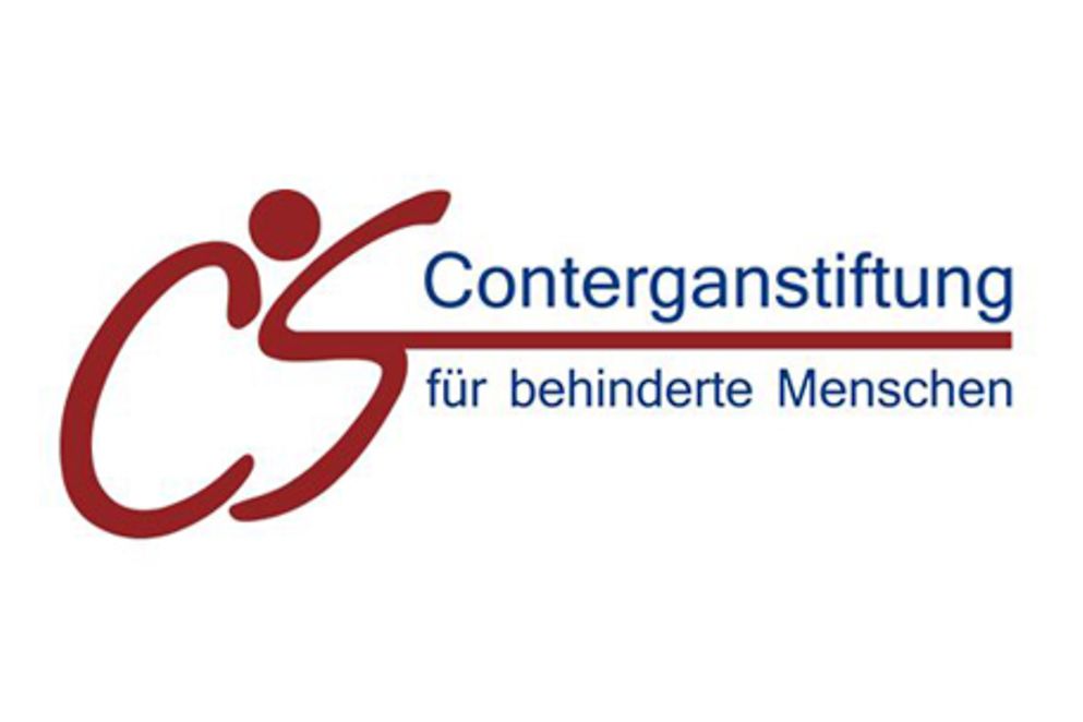 Logo Conterganstiftung