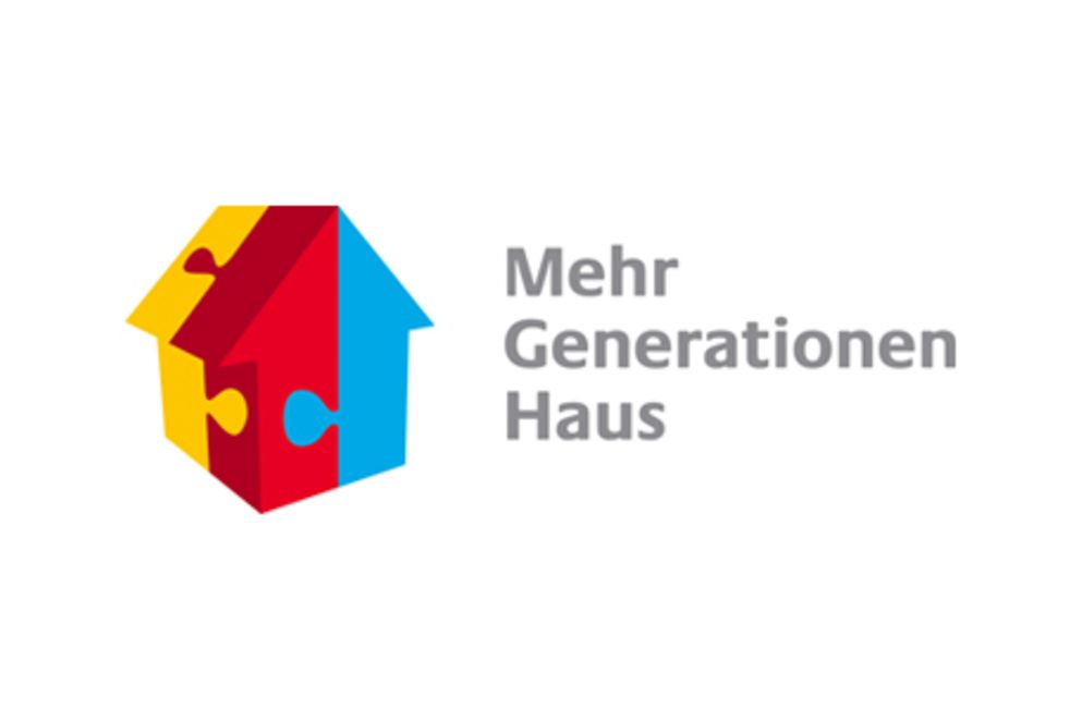Logo Mehrgenerationenhäuser