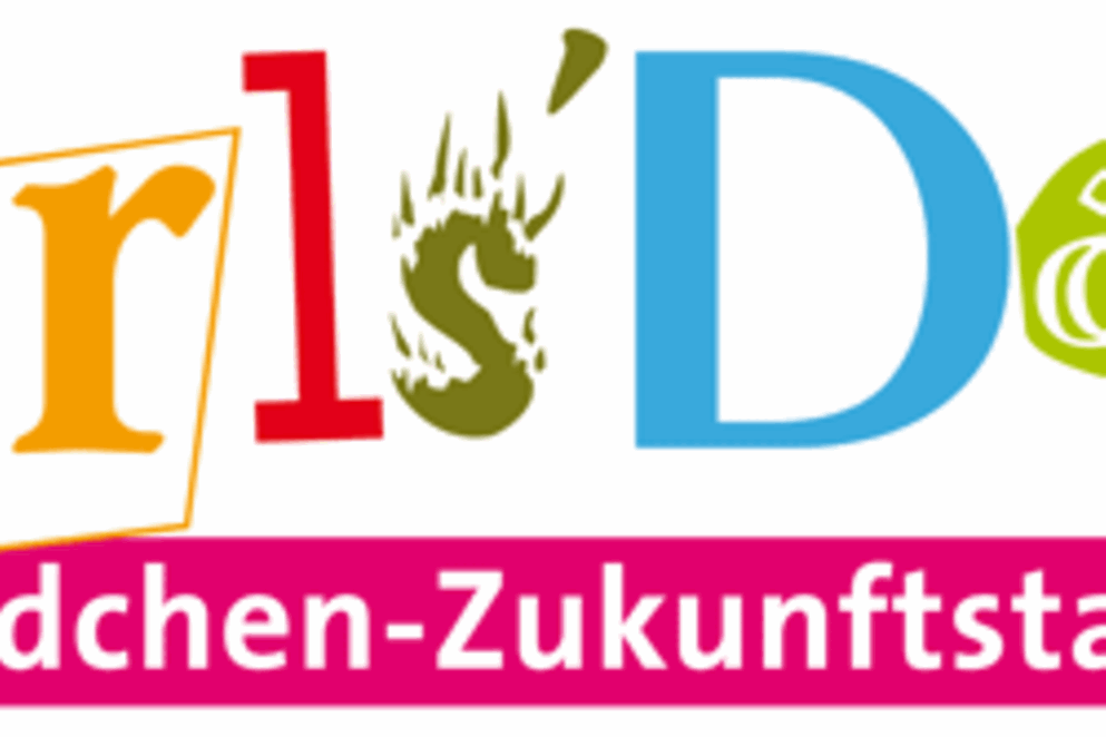 Logo des Girls' Days 2009
