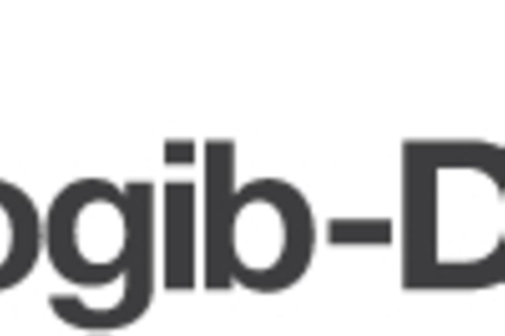 Logo Logib-D