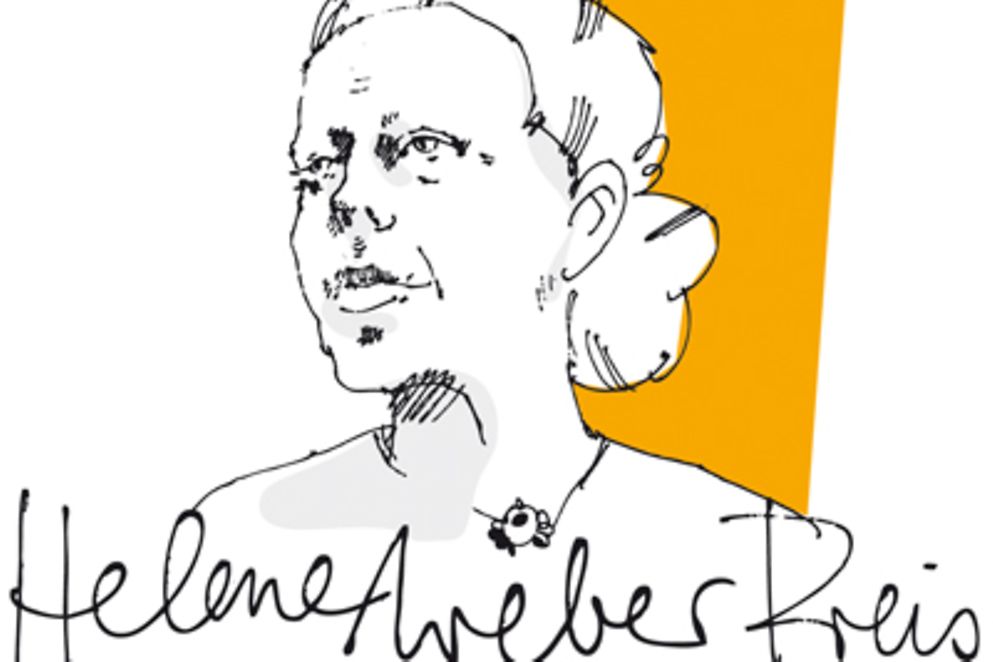 Logo Helene-Weber-Kolleg