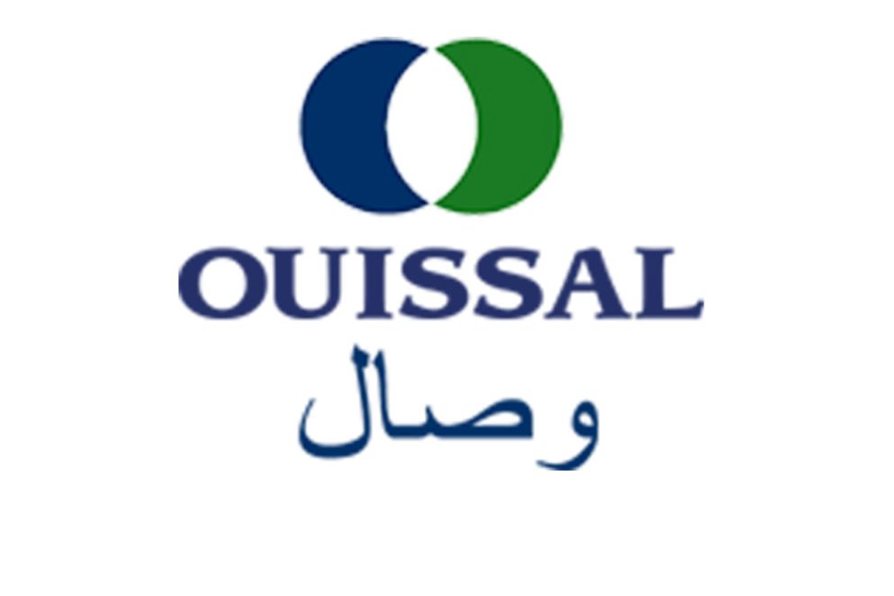 Logo des Mentoring-Projekt Ouissal