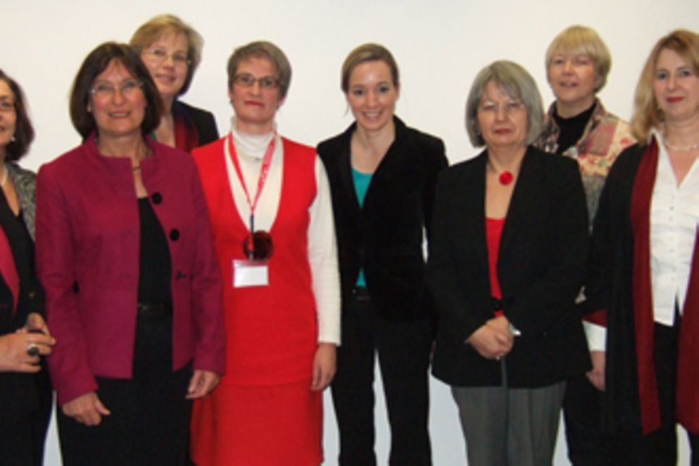 17. Bundesfrauenkonferenz des DGB