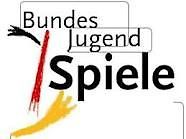 Logo der Bundesjugendspiele