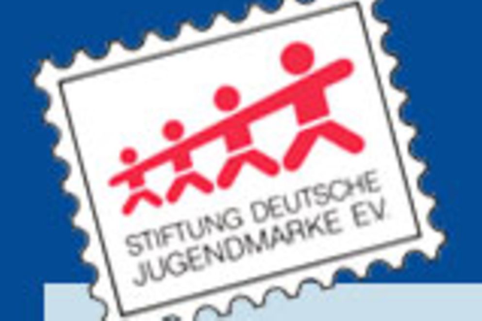 Logo der Stiftung Deutsche Jugendmarke e.V.