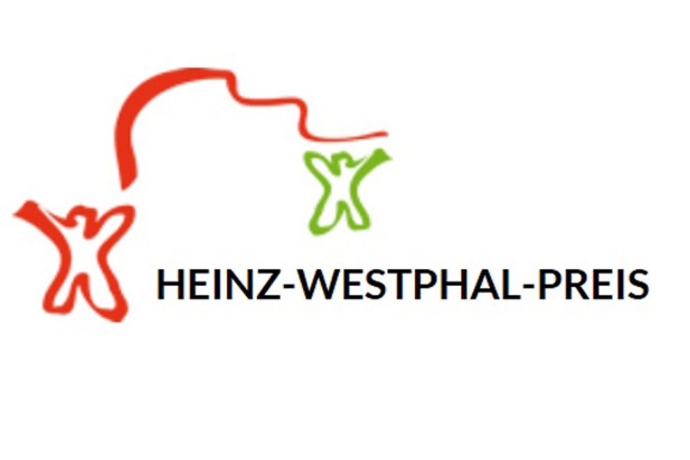 Logo des Heinz-Westphal-Preis