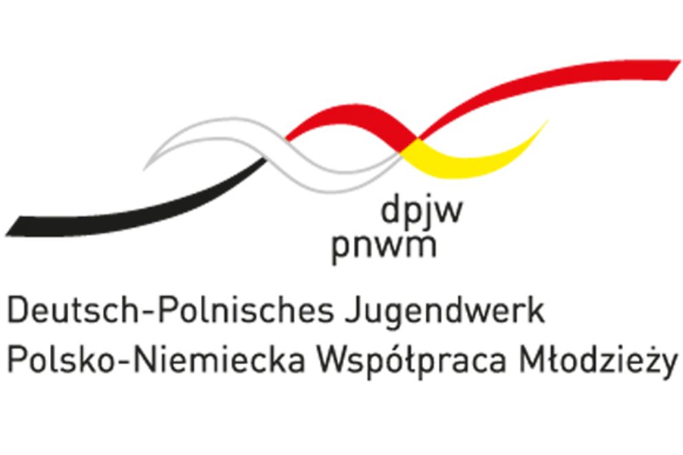 Logo des DPJW