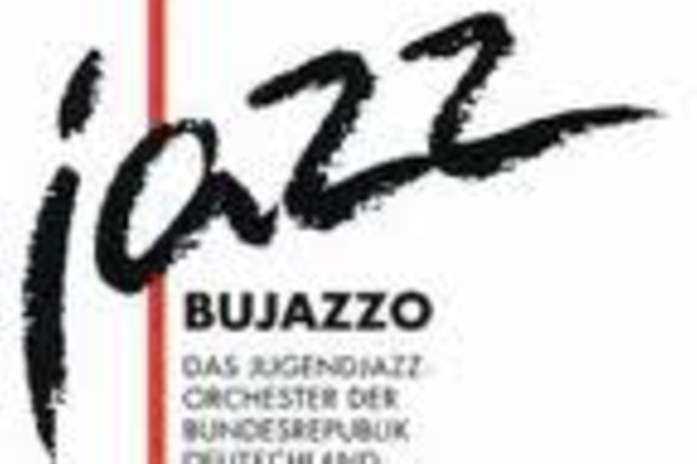 Logo des Bundesjazzorchesters