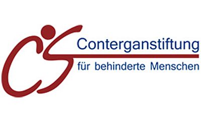 Logo der Conterganstiftung