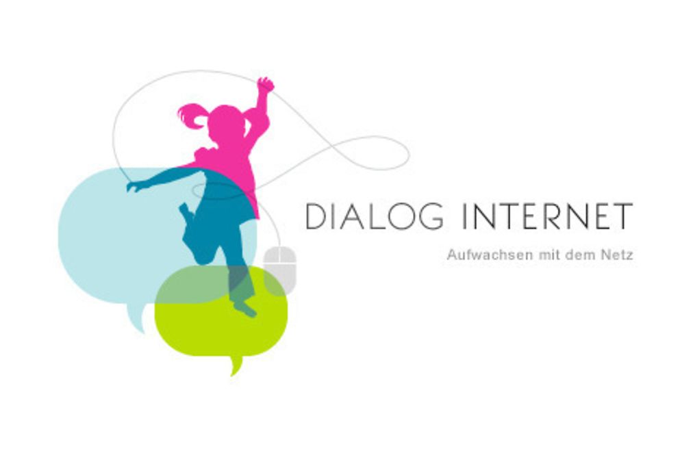 Logo "Dialog Internet"