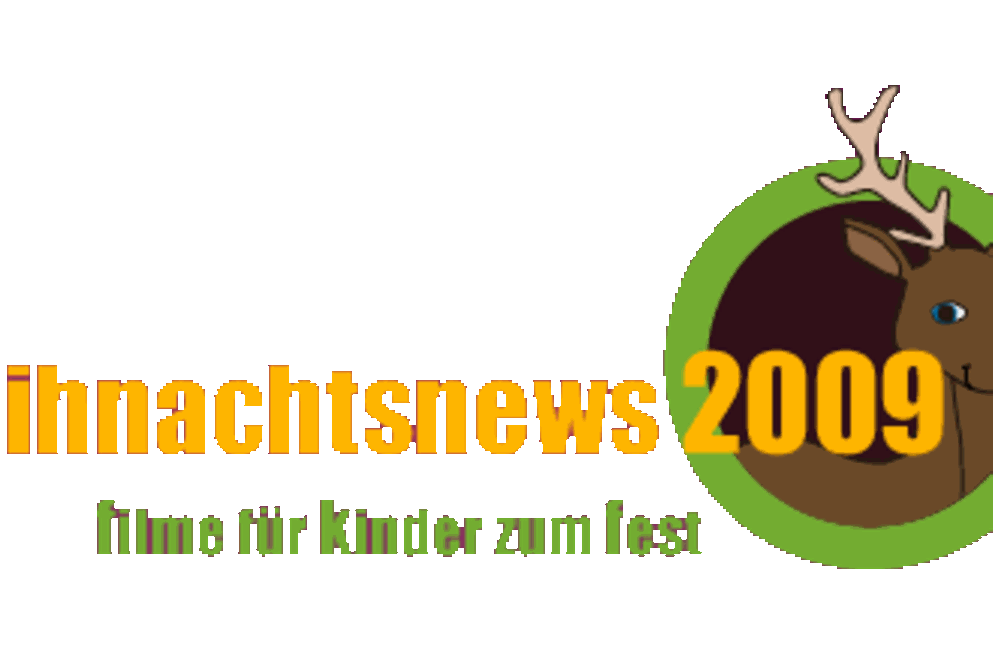 Weihnachtsnews 2009