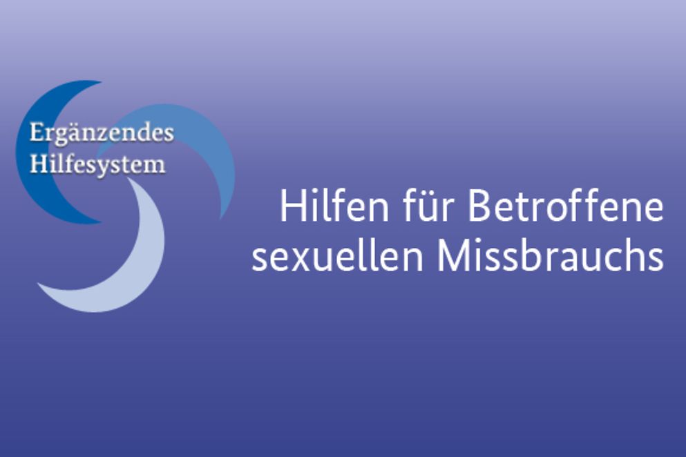 Logo des Ergänzenden Hilfesystems