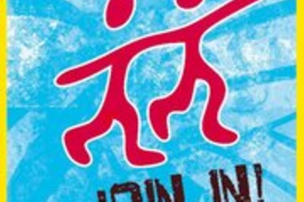 Logo der Europäischen Jugendwoche 2011