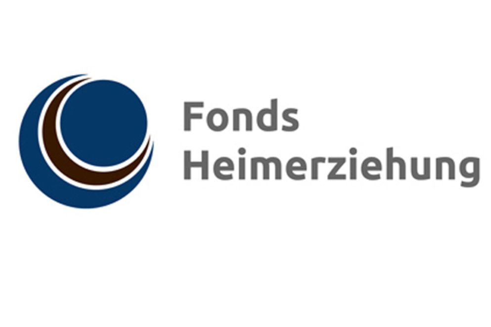 Logo Fonds Heimerziehung