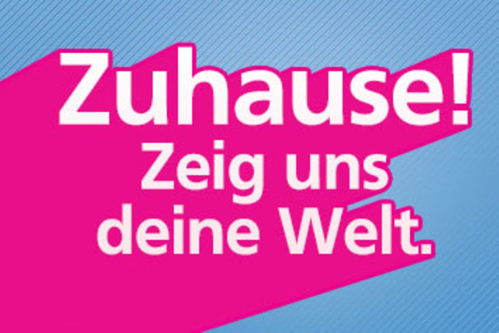Motto und Logo des Wettbewerbs "Jugend creativ" 2010