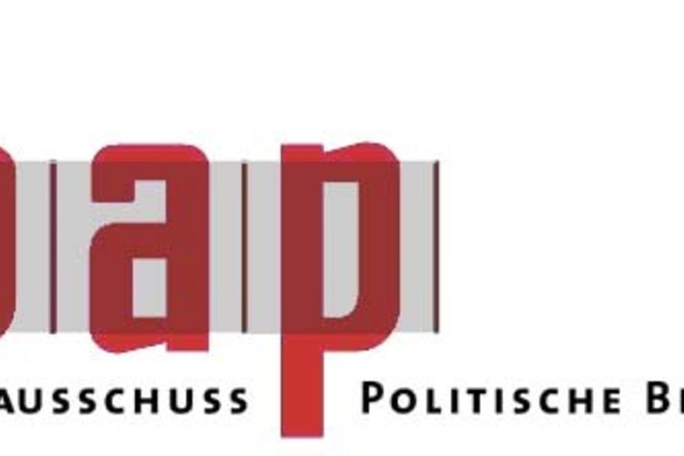 Logo des Bundesausschusses Politische Bildung
