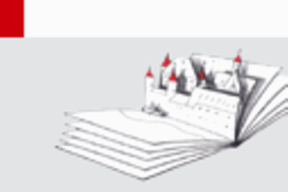 Logo der Internationalen Jugendbibliothek