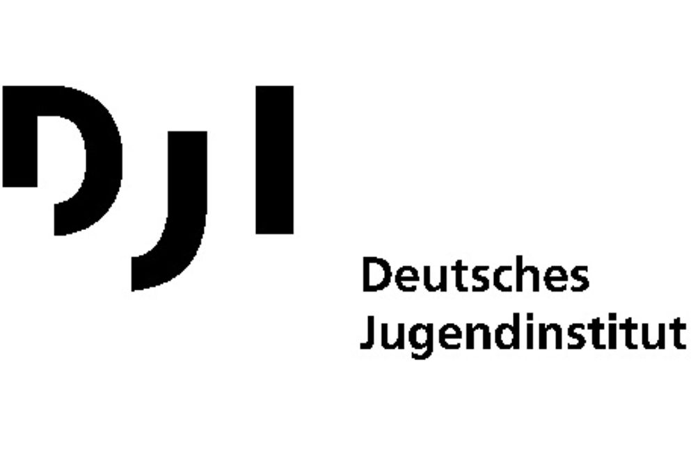 Logo "Deutsches Jugendinstitut"