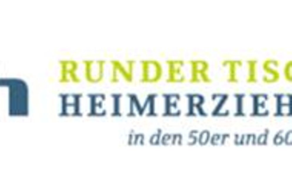 Logo Runder Tisch Heimerziehung