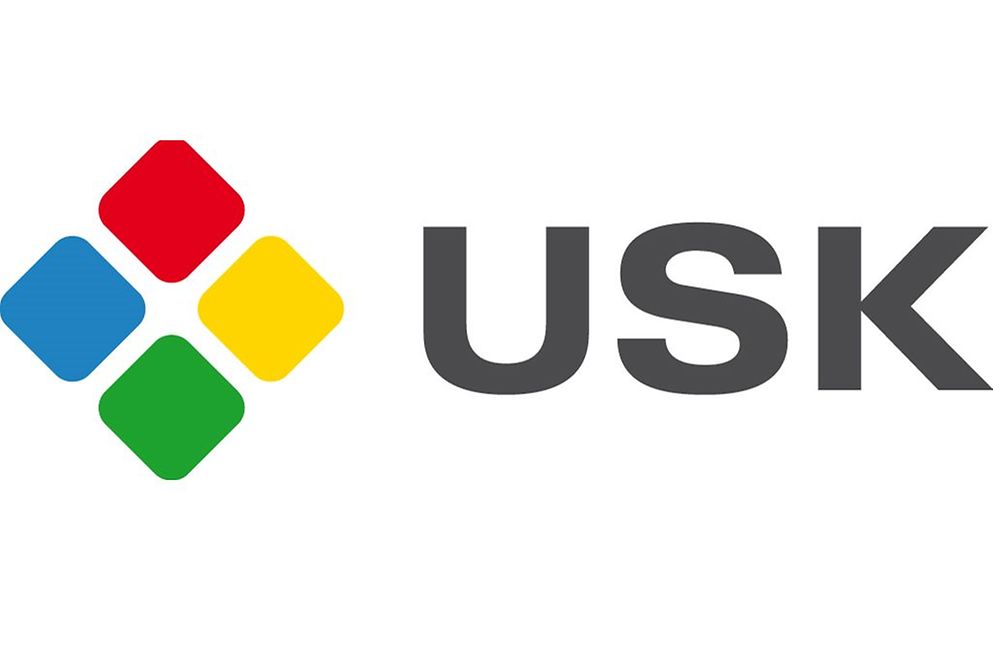 Logo USK