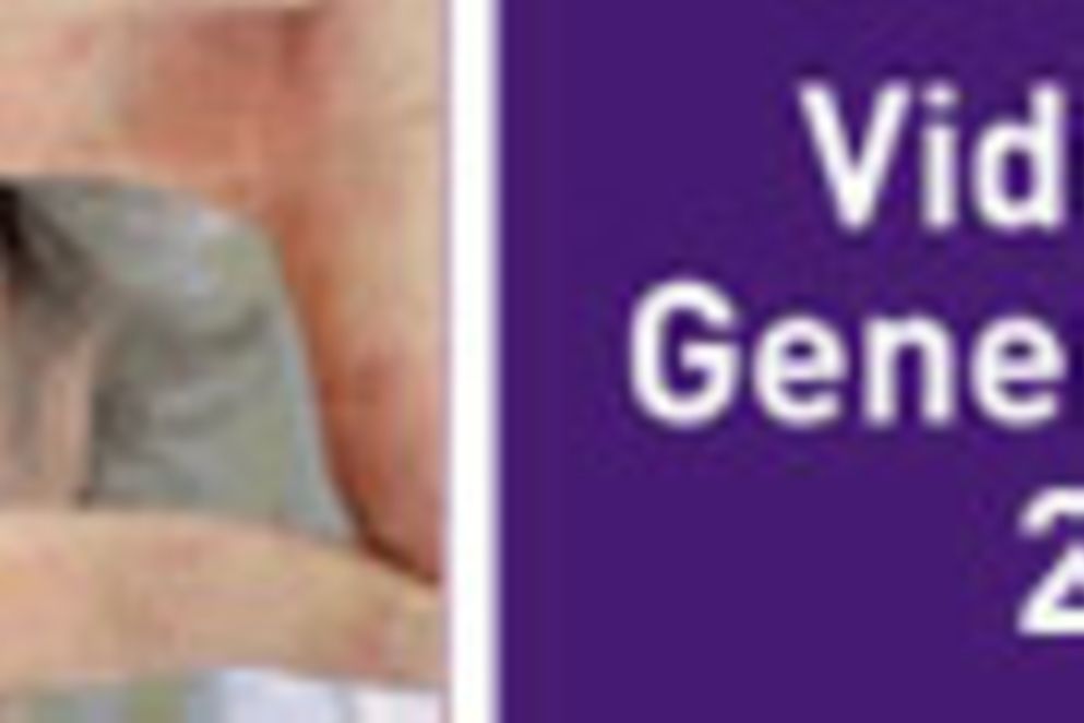 Logo des Wettbewerbs Video der Generationen 2010
