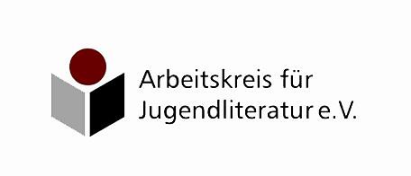 Logo "Arbeitskreis für Jugendliteratur"