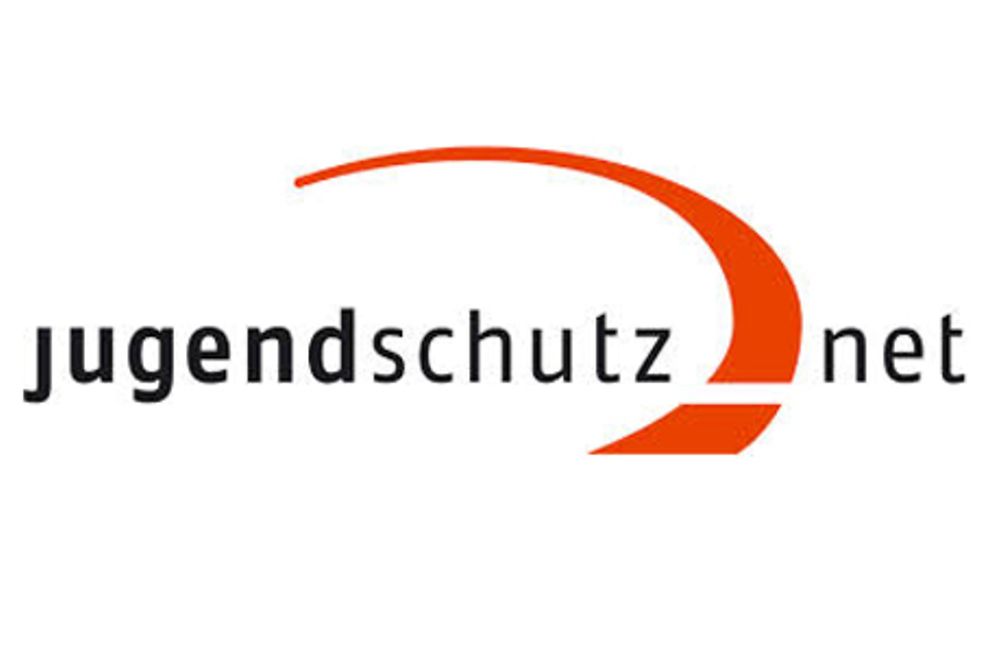 Logo der Initiative "Jugendschutz.net"