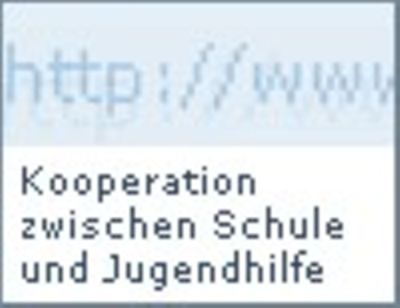 Kooperation zwischen Schule und Jugendhilfe