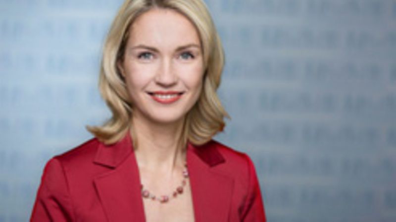 Manuela Schwesig, Bildnachweis: Bundesregierung / Denzel