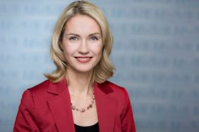 Manuela Schwesig, Bildnachweis: Bundesregierung / Denzel