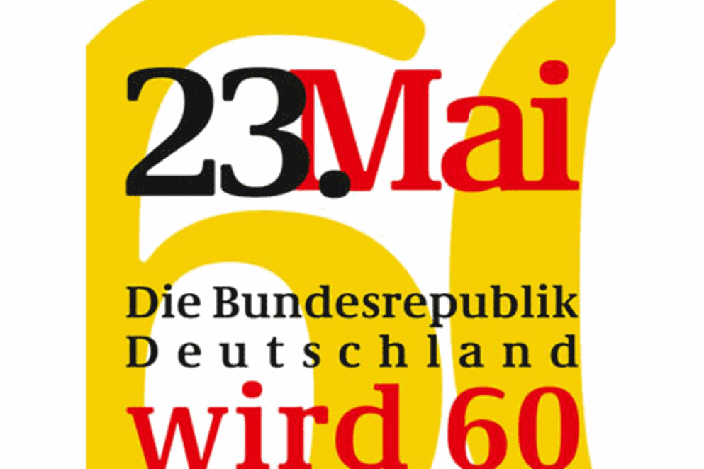 Logo des Bürgerfestes 2009