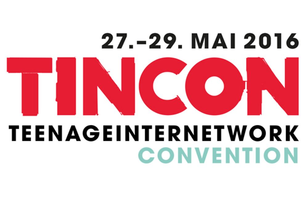 Logo Tincon