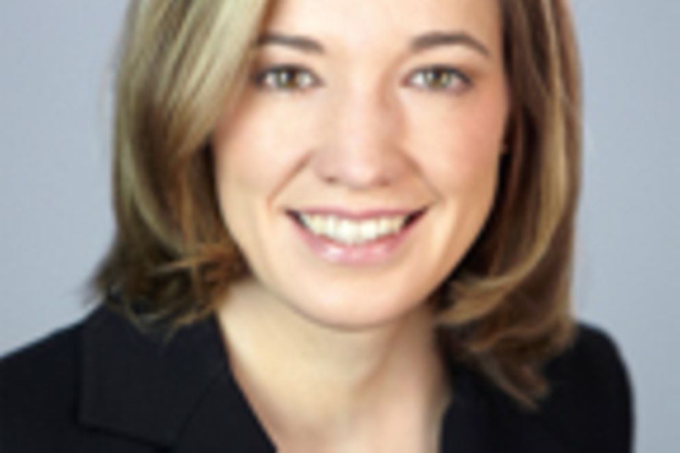 Dr. Kristina Schröder, Bildnachweis: Bundesministerium für Familie, Senioren, Frauen und Jugend / L. Chaperon